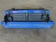 16 17 18 19 20 Jaguar XF S Front Radiator Support Frame Rail W/Shutter 1628 OEM 16 17 18 19 20 Jaguar XF S Front Radiator Support Frame Rail W/Shutter 1628 OEM