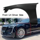 Front Fender Left/Driver Side Fit For 2014-2019 Cadillac CTS OE 84054144 Black Front Fender Left/Driver Side Fit For 2014-2019 Cadillac CTS OE 84054144 Black