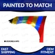 NEW Painted To Match Driver Side Fender For 2021-2023 Hyundai Elantra NEW Painted To Match Driver Side Fender For 2021-2023 Hyundai Elantra