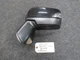 2020SUBARU STI DRIVER  SIDE VIEW MIRROR HEATED BLIND SPOT OEM BLACK