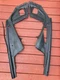 BMW F10, 11-16, Locator Seal Front Left And Front Right - Genuine BMW. BMW F10, 11-16, Locator Seal Front Left And Front Right - Genuine BMW.