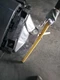 Honda HR-V 2020 Left Fender GREY 2657 3160