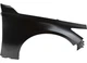 Sherman Passenger Side/Right Front Fender Assembly For 2014-2023 INFINITI Q50 Sherman Passenger Side/Right Front Fender Assembly For 2014-2023 INFINITI Q50