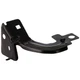 For 2011-2018 2500 Front Right Fender Support Black Steel 55372838AD CH1245109 Q