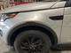 2016 Land Rover Discovery Fender Driver Left Front Panel Indus Silver PC863 OEM 2016 Land Rover Discovery Fender Driver Left Front Panel Indus Silver PC863 OEM