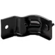 Fender Support For 2005-2009 2010-2014 Ford Mustang Front Left or Right Black Fender Support For 2005-2009 2010-2014 Ford Mustang Front Left or Right Black