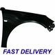 New Passenger Side Front Fender Fits 2011 Buick Regal 13277521 GM1241367 New Passenger Side Front Fender Fits 2011 Buick Regal 13277521 GM1241367