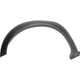 Fender Flare Black Primed Front Driver Side For 2010-2014 Ford F-150 SVT Raptor Fender Flare Black Primed Front Driver Side For 2010-2014 Ford F-150 SVT Raptor