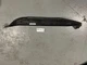 PORSCHE MACAN 3.0 PETROL 2019 FRONT LEFT FENDER INSULATION TRIM 95B854777B #WM16