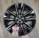 Mazda CX9 2016 17 18 19 20 21 22 2023 64984 OEM wheel rim 20 x 8.5 Black Met