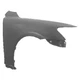 For Lexus IS350 06-13 Replace Front Passenger Side Fender CAPA Certified For Lexus IS350 06-13 Replace Front Passenger Side Fender CAPA Certified