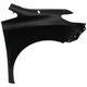 CAPA Fender For 2011-2014 Toyota Sienna Front Passenger Side w/ Antenna Hole CAPA Fender For 2011-2014 Toyota Sienna Front Passenger Side w/ Antenna Hole