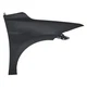 Fender For Hyundai Veloster 12-17 Replace Front Passenger Side Brand New