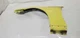 Left Fender Inspirational Yellow Has Damage OEM 2002 03 04 2005 Ford Thunderbird Left Fender Inspirational Yellow Has Damage OEM 2002 03 04 2005 Ford Thunderbird