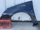 2008-2011 FORD FOCUS LEFT FENDER BLACK PC:UA 2.0L AT FWD -SE- 52970 2008-2011 FORD FOCUS LEFT FENDER BLACK PC:UA 2.0L AT FWD -SE- 52970