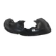 Volkswagen Jetta 99-10 Left Driver Side Inner Fender Splash Shield Liner Sedan