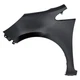 Fender For Kia Rio 2012-2017 Driver Side Front 110-59261L