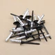 20 Pcs Aluminium Rivet Fixing Clamp Mountings 9026904047 for Toyota 4Runner RAV4 20 Pcs Aluminium Rivet Fixing Clamp Mountings 9026904047 for Toyota 4Runner RAV4