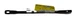 GM OEM 14-19 Sierra 1500 Limited Fender Components-Diagonal Brace 22809932 GM OEM 14-19 Sierra 1500 Limited Fender Components-Diagonal Brace 22809932