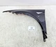 ✅ 16-20 OEM Tesla Model X Front Left Driver Fender Panel Shell Black PBSB NOTE*