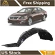 NEW Front Fender Liner Left Driver Side For 2013-2015 Nissan Altima Sedan NEW Front Fender Liner Left Driver Side For 2013-2015 Nissan Altima Sedan