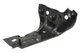 Front Left BLIC 7802-03-9540383P Bearing, Fender Bracket for VW Front Left BLIC 7802-03-9540383P Bearing, Fender Bracket for VW