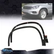 2x Fender Flares Wheel Cover Fit For 2012-17 Volkswagen Tiguan Front Textured US