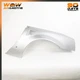04-09 CADILLAC XLR REAR LEFT DRIVER SIDE OUTER QUARTER PANEL SUPPORT SILVER OEM 04-09 CADILLAC XLR REAR LEFT DRIVER SIDE OUTER QUARTER PANEL SUPPORT SILVER OEM
