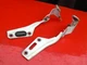 04 05 06 07 08 ACURA TL HOOD HINGE SET PAIR BOTH OEM WHITE 04 05 06 07 08 ACURA TL HOOD HINGE SET PAIR BOTH OEM WHITE
