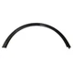 For Buick Encore 2013-2020 Wheel Arch Trim Passenger Side | Front CAPA | Plastic For Buick Encore 2013-2020 Wheel Arch Trim Passenger Side | Front CAPA | Plastic