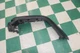 18-23 Wrangler Black Front Driver Side Left LH Fender Flare Molding Panel OEM OE