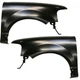 For Ford Expedition Fender 2007-2014 Driver And Passenger Side | Pair Front CAPA For Ford Expedition Fender 2007-2014 Driver And Passenger Side | Pair Front CAPA