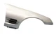 03-08 Mercedes SL500 SL600 Front Right Passenger Side Fender Assembly Silver Oem 03-08 Mercedes SL500 SL600 Front Right Passenger Side Fender Assembly Silver Oem
