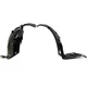 Front Left Driver Side Fender Liner For 2014-2015 Nissan Altima NI1248134-DF Front Left Driver Side Fender Liner For 2014-2015 Nissan Altima NI1248134-DF