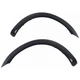 Front Wheel Arch Trims 2004-15 Nissan Titan NI1291105/NI1290105