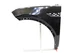 2015 - 2023 LAND ROVER DISCOVERY SPORT FRONT LEFT FENDER PANEL OEM BLACK_1AT 2015 - 2023 LAND ROVER DISCOVERY SPORT FRONT LEFT FENDER PANEL OEM BLACK_1AT