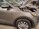 2017 KIA SORENTO Used Passenger Right Fender 6L1 Gray Paint Code 2017 KIA SORENTO Used Passenger Right Fender 6L1 Gray Paint Code