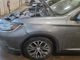 2016 Mitsubishi Outlander Driver Left Fender 5D1 Silver Used OEM 110-10545L