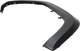 Front Wheel Opening Molding for Toyota Tacoma 2016-2023, Right (Passenger) Front Wheel Opening Molding for Toyota Tacoma 2016-2023, Right (Passenger)