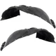 Front Fender Liners Set Fits 2018-2023 Chevrolet Equinox