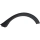 Fender Trim Molding Moulding Rear Driver Left Side Hand for Subaru SU1790102 Fender Trim Molding Moulding Rear Driver Left Side Hand for Subaru SU1790102