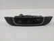 10 11 12 13 14 15 HYUNDAI TUCSON EMERGENCY HAZARD SWITCH OEM 10 11 12 13 14 15 HYUNDAI TUCSON EMERGENCY HAZARD SWITCH OEM