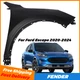 Front Passenger Side Fender Fits Ford Escape 2020 2021 2022 2023 2024