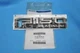 BRAND NEW OEM FENDER EMBLEM 2014-2015 FORD F-150 PLATINUM RH FL3Z-16720-G BRAND NEW OEM FENDER EMBLEM 2014-2015 FORD F-150 PLATINUM RH FL3Z-16720-G