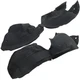 For 2019-2023 Chevy Malibu Front Fender Liner Inner Splash Shield Left+Right