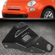 For 12-19 Fiat 500 OE Style Driver Left Front Fender Brace Support Bracket Kit For 12-19 Fiat 500 OE Style Driver Left Front Fender Brace Support Bracket Kit