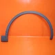 AUDI Q5 SQ5 FENDER FLARE MOLDING RIGHT FRONT WHEEL 2021 2022 2023 80A 853 718 J