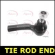 Tie Track Rod End Right FOR VW FOX 1.2 1.4 05->11 Petrol Apec Tie Track Rod End Right FOR VW FOX 1.2 1.4 05->11 Petrol Apec