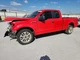 (LOCAL PICKUP ONLY) Driver Fender Without Wheel Lip Moulding Fits 15-20 FORD F15