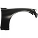 For Infiniti Q50 2014 15 16 17 2018 Front Fender Passenger Side For Infiniti Q50 2014 15 16 17 2018 Front Fender Passenger Side
